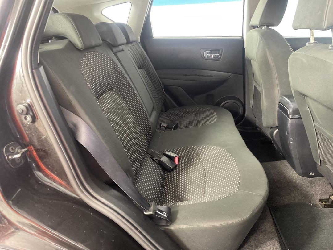 Photo '20' of Nissan Qashqai