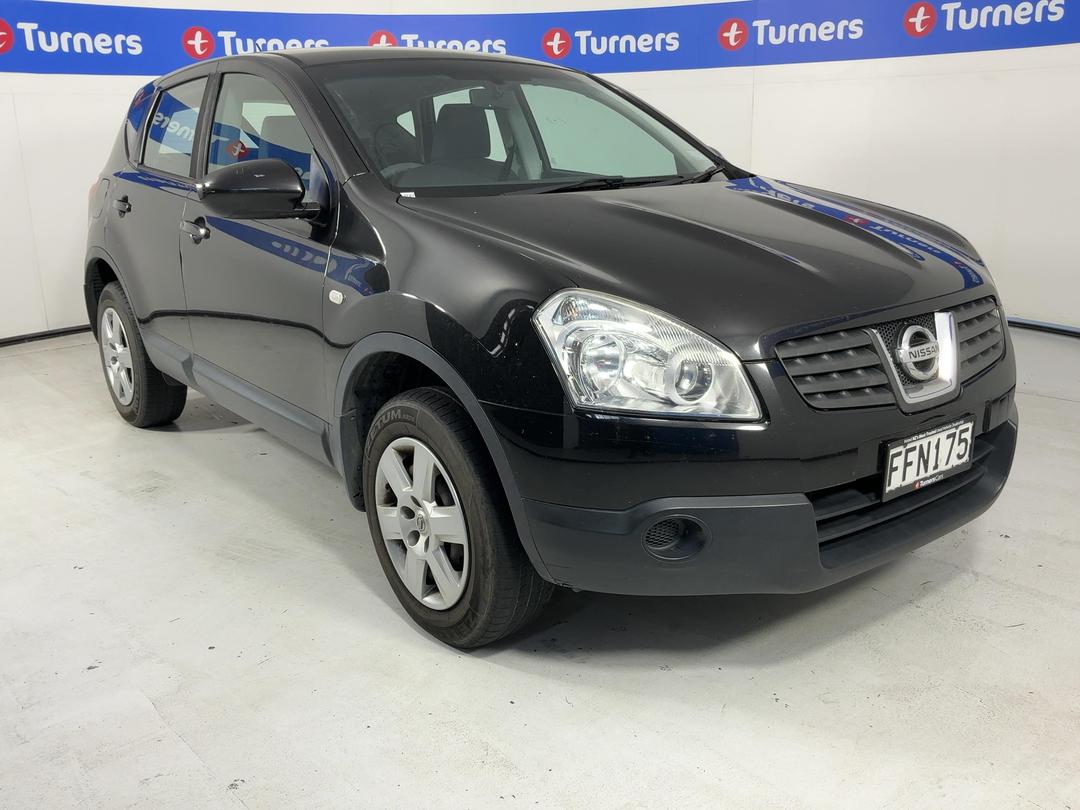 Photo '1' of Nissan Qashqai