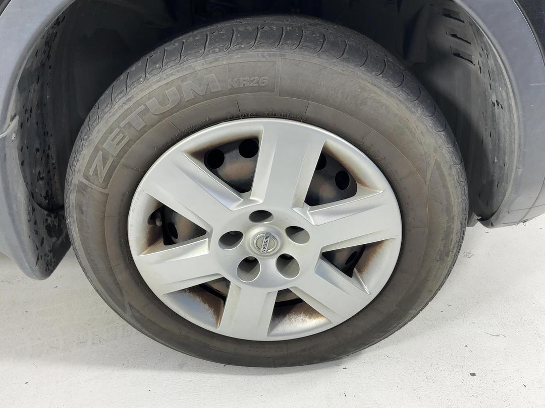 Photo '9' of Nissan Qashqai