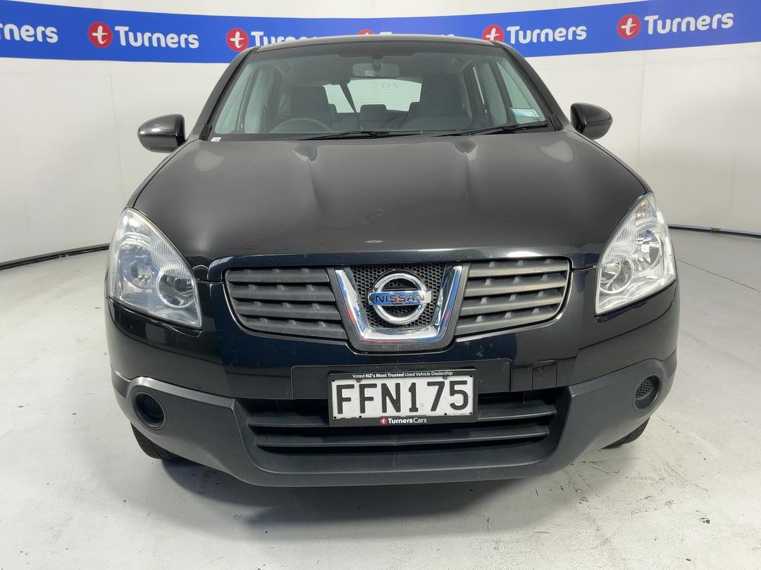 Photo '2' of Nissan Qashqai