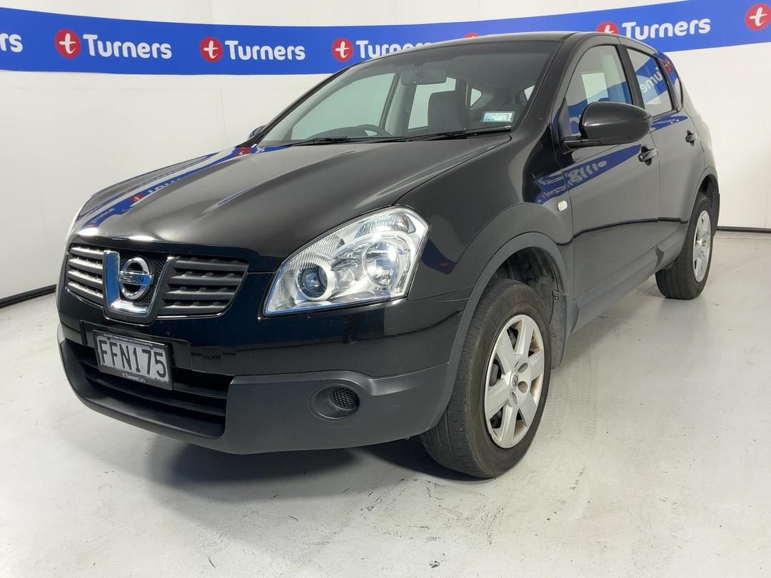Photo '4' of Nissan Qashqai