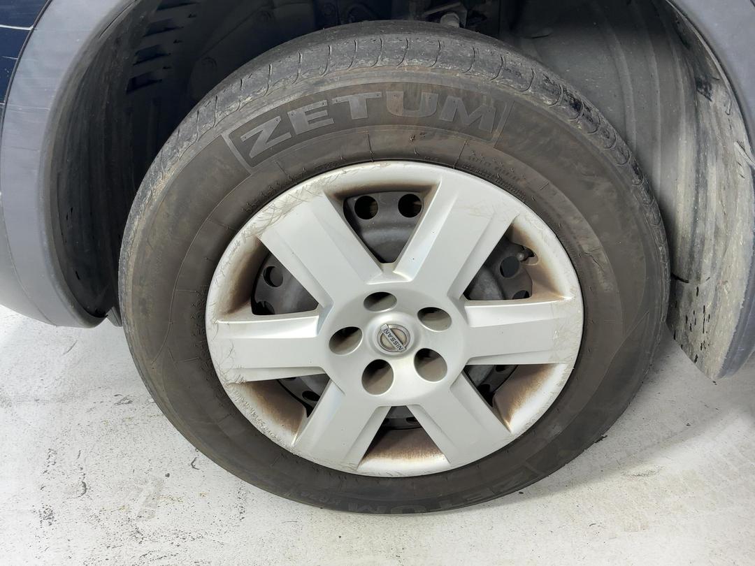 Photo '10' of Nissan Qashqai