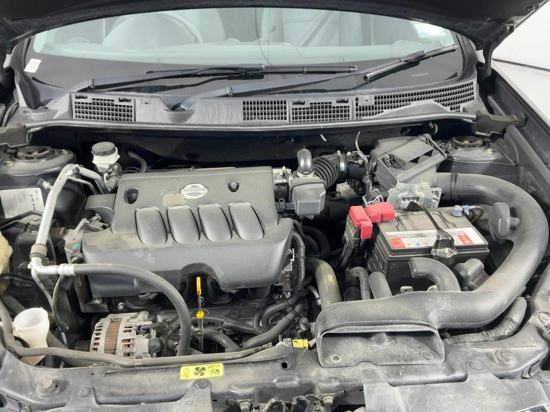 Photo '13' of Nissan Qashqai