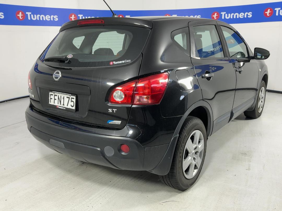 Photo '7' of Nissan Qashqai