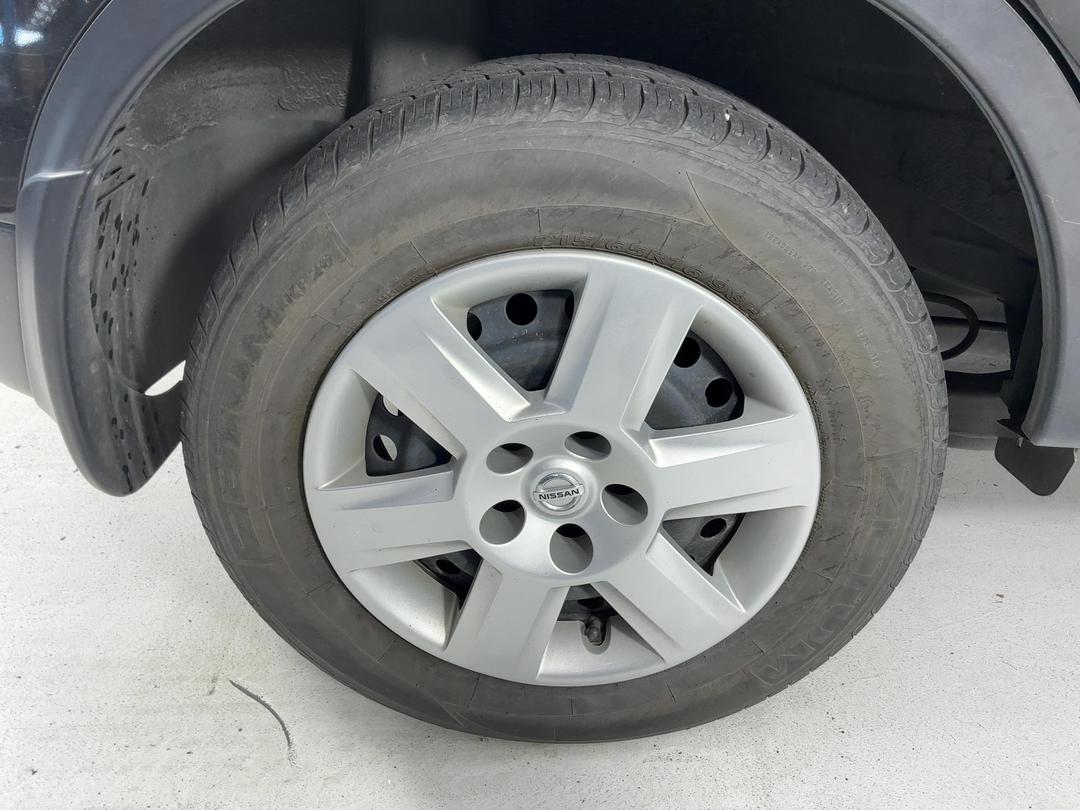 Photo '12' of Nissan Qashqai