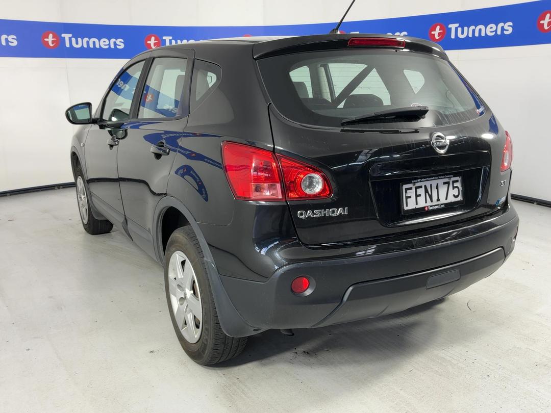 Photo '5' of Nissan Qashqai
