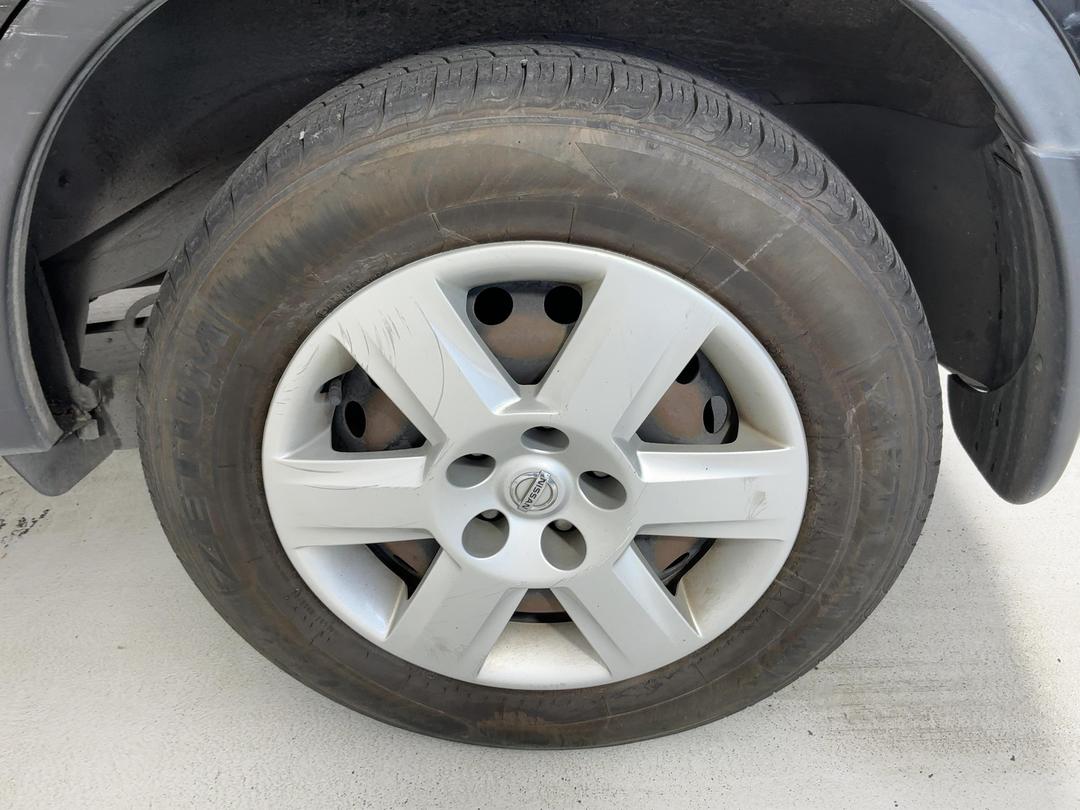 Photo '11' of Nissan Qashqai