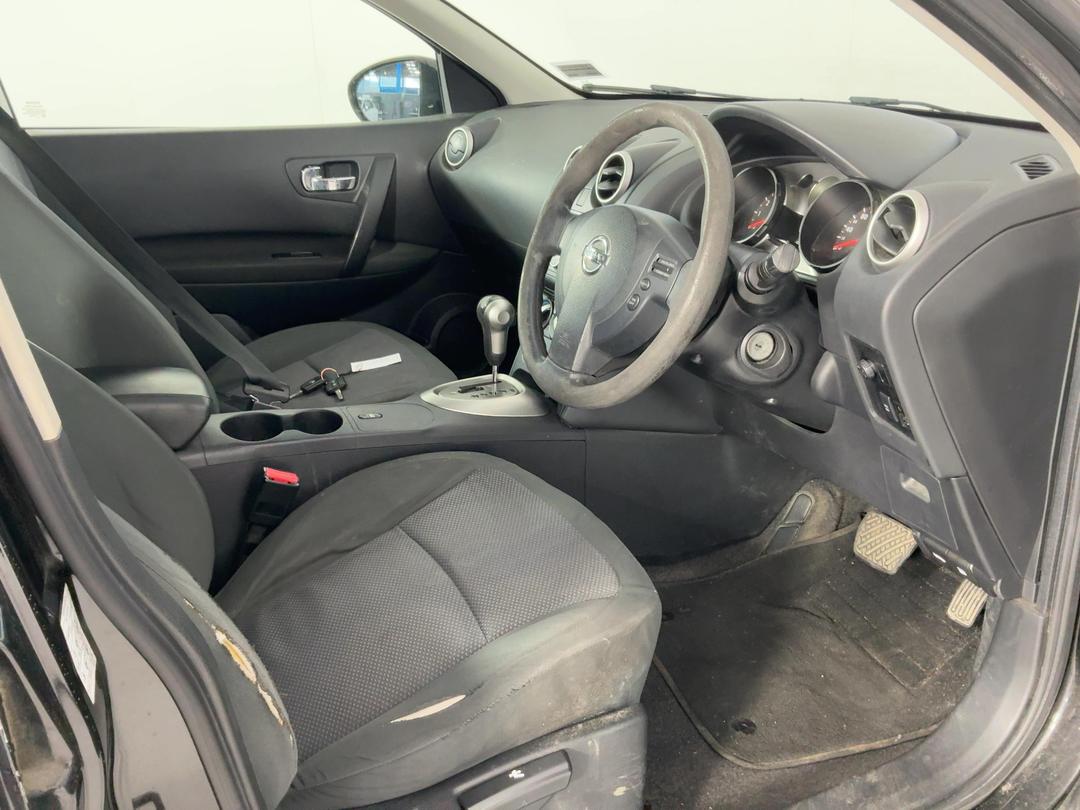 Photo '16' of Nissan Qashqai