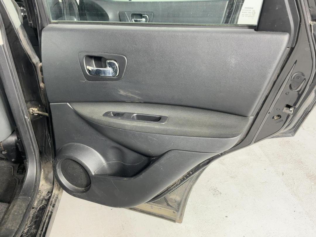 Photo '19' of Nissan Qashqai