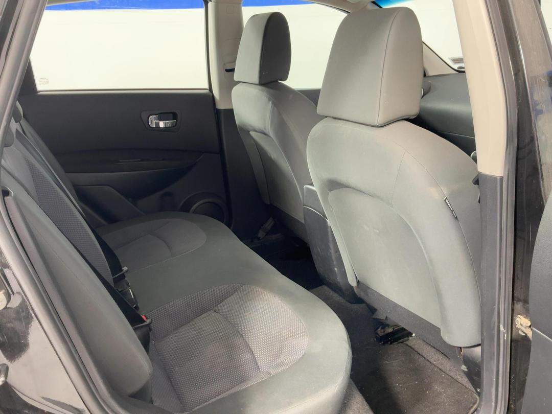 Photo '20' of Nissan Qashqai