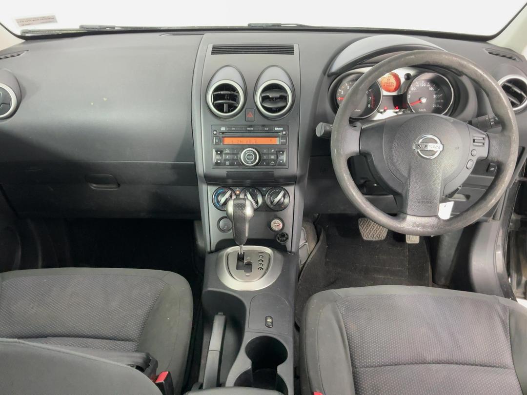 Photo '17' of Nissan Qashqai