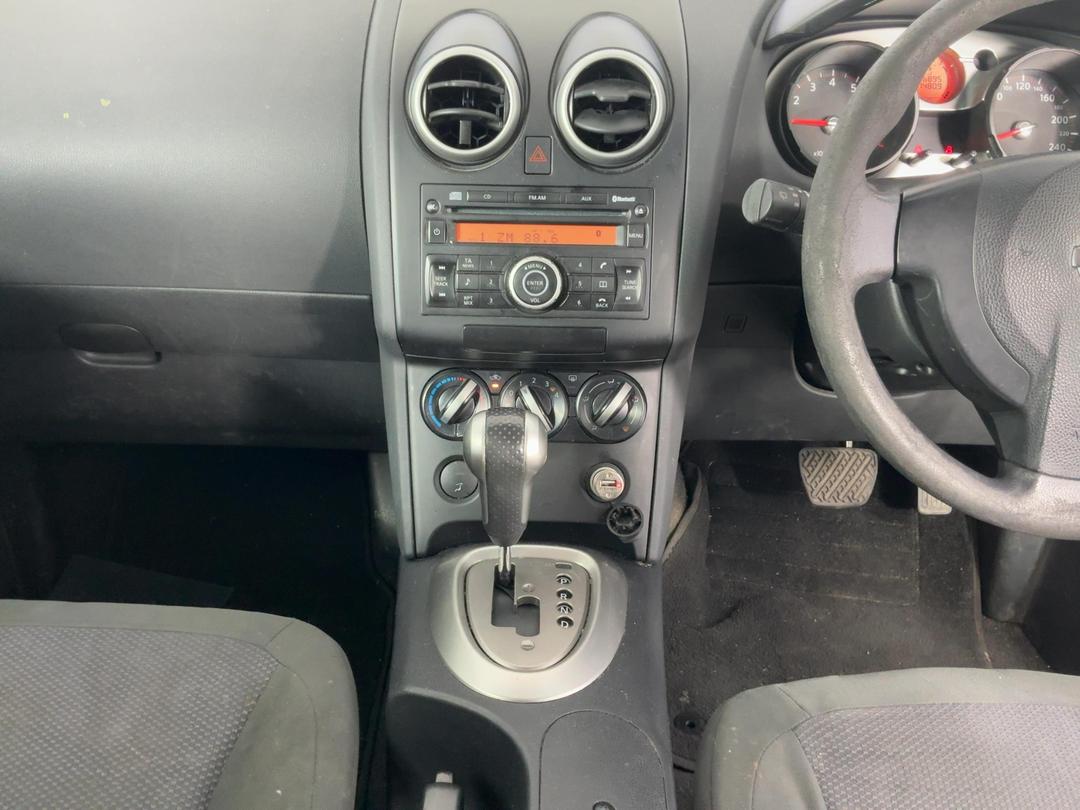 Photo '18' of Nissan Qashqai