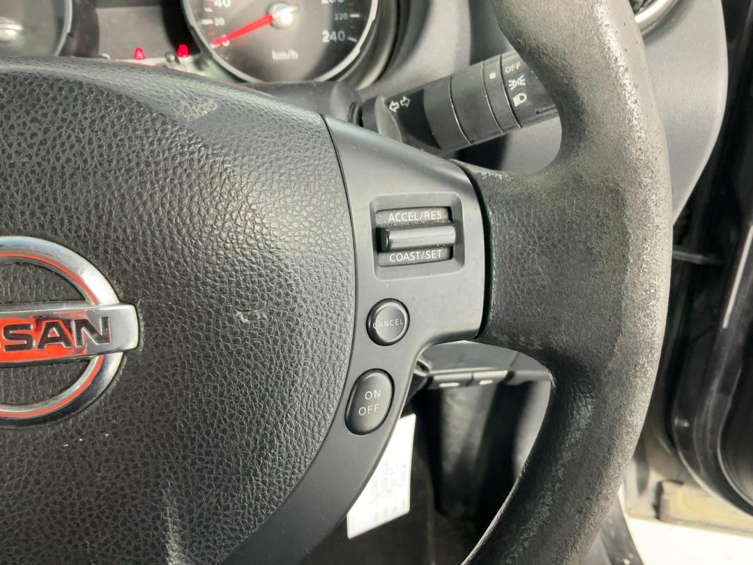 Photo '23' of Nissan Qashqai