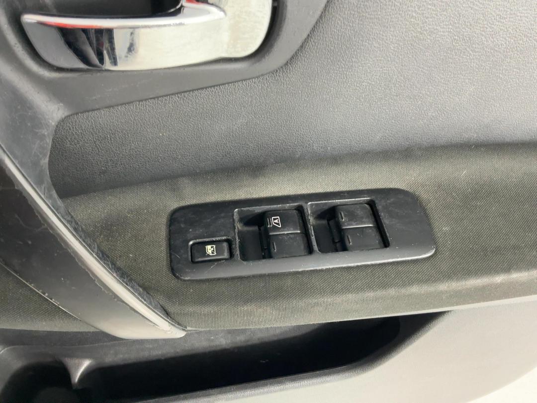 Photo '24' of Nissan Qashqai