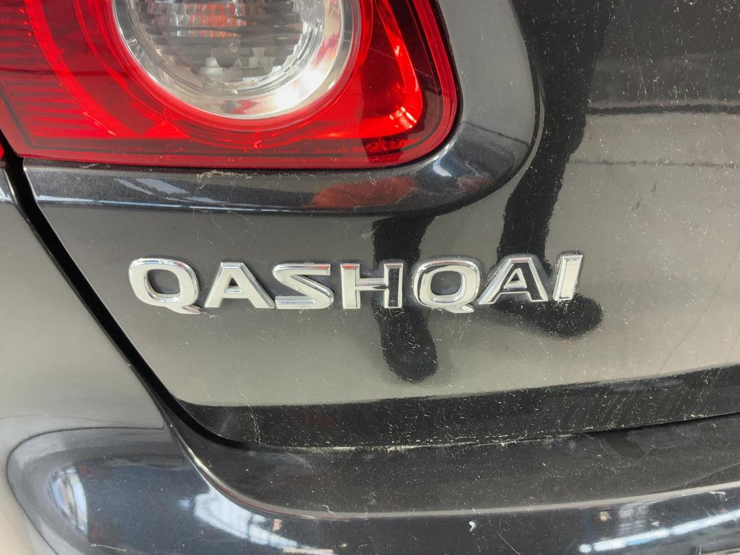 Photo '27' of Nissan Qashqai