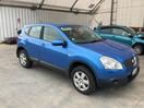 Thumbnail '1' of Nissan Qashqai ST
