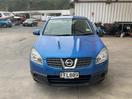 Thumbnail '3' of Nissan Qashqai ST
