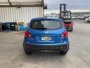 Thumbnail '7' of Nissan Qashqai ST