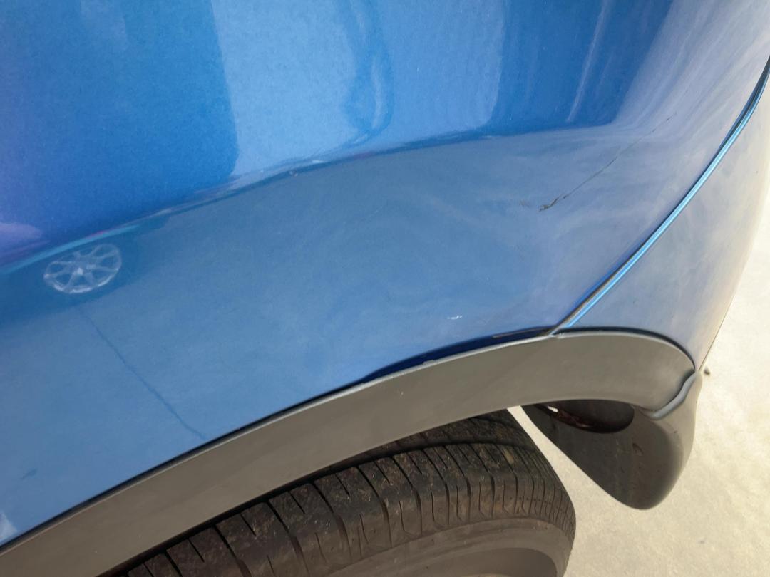 Photo '10' of Nissan Qashqai ST Photo '10' of Nissan Qashqai ST