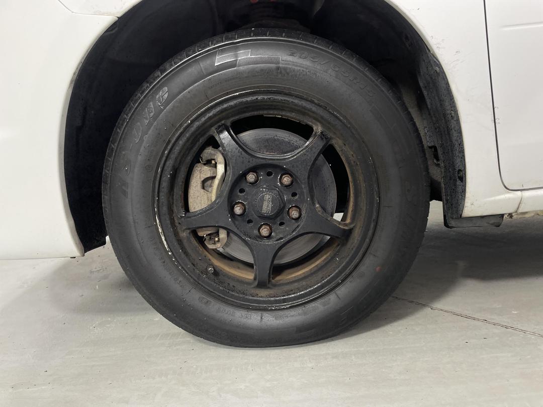 Photo '10' of Nissan Serena