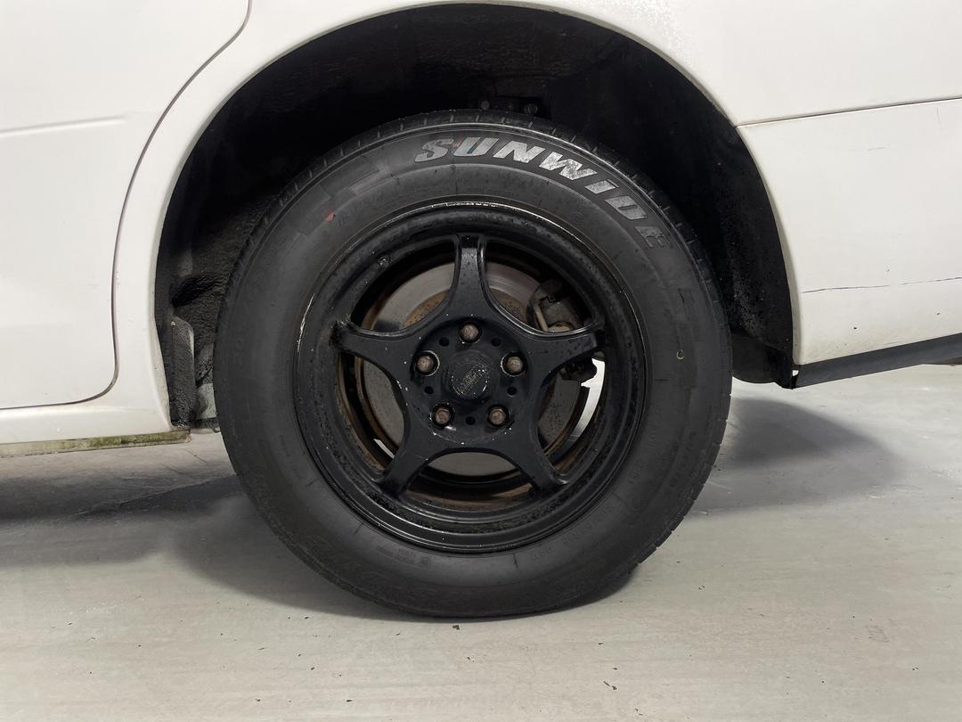 Photo '11' of Nissan Serena