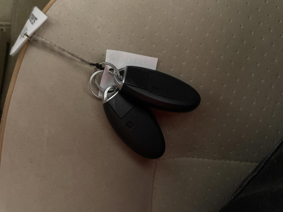 Photo '22' of Nissan Serena