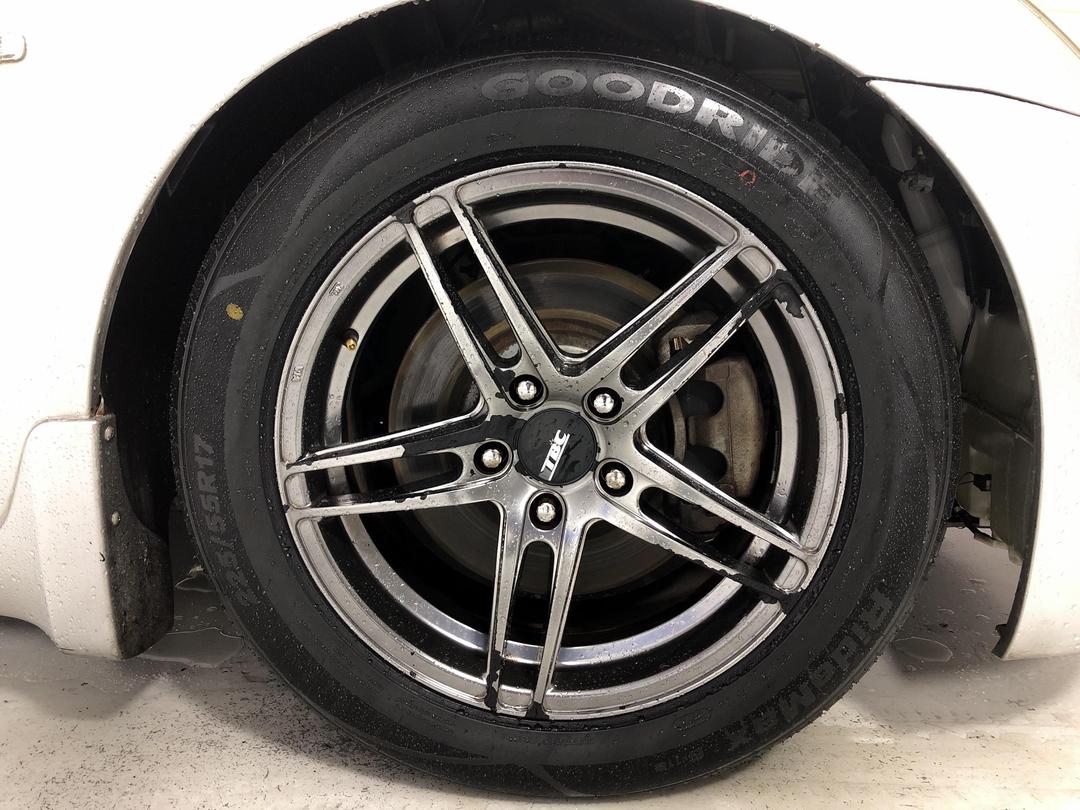 Photo '9' of Nissan Skyline