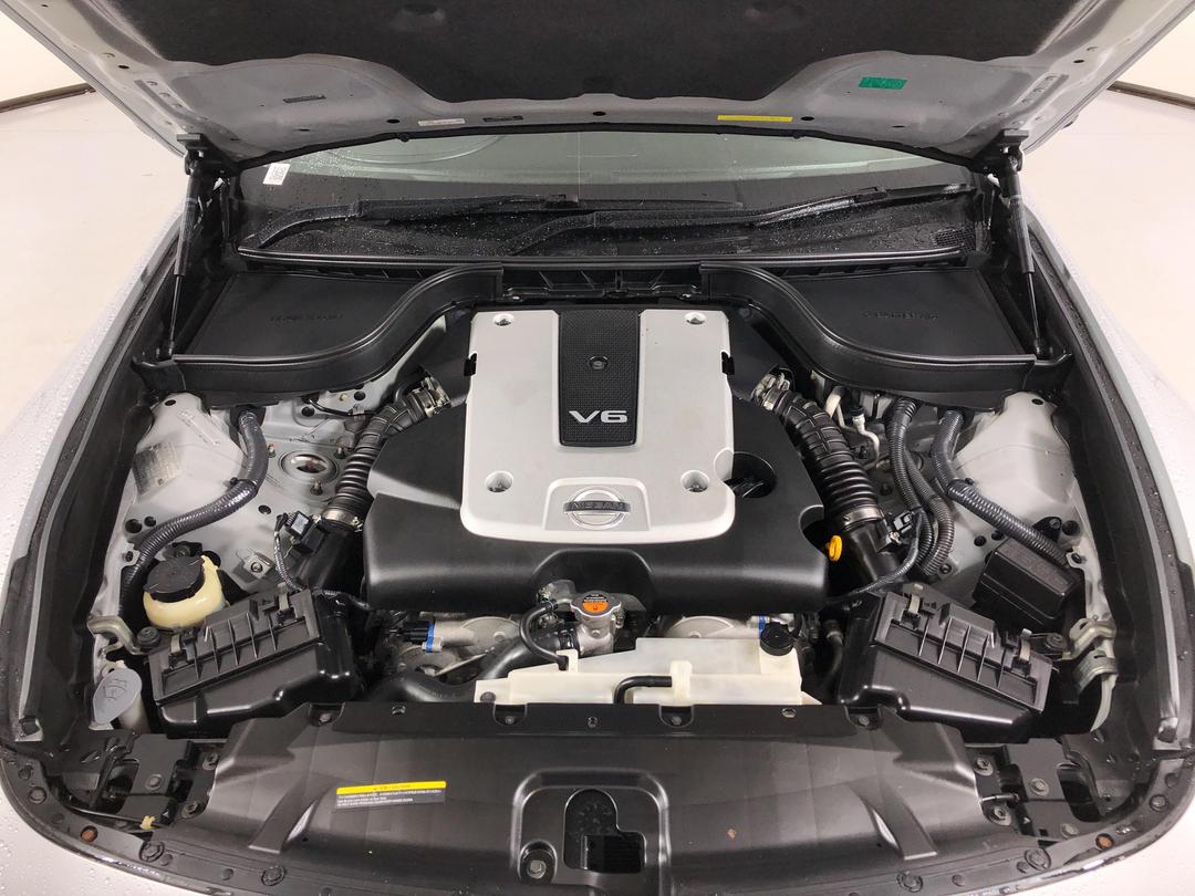 Photo '13' of Nissan Skyline