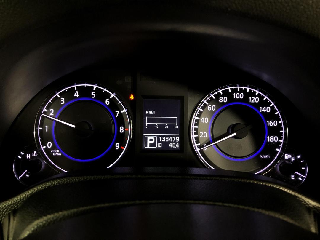 Photo '21' of Nissan Skyline