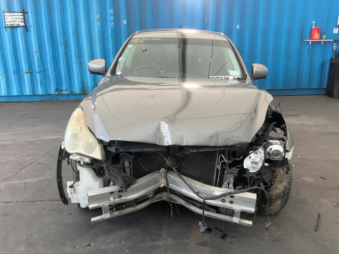 Photo '4' of Nissan Skyline Photo '4' of Nissan Skyline