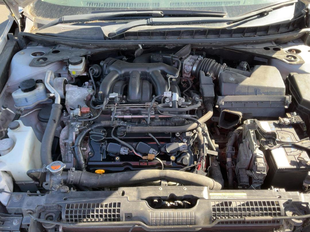 Photo '2' of Nissan Teana 250XL Photo '2' of Nissan Teana 250XL
