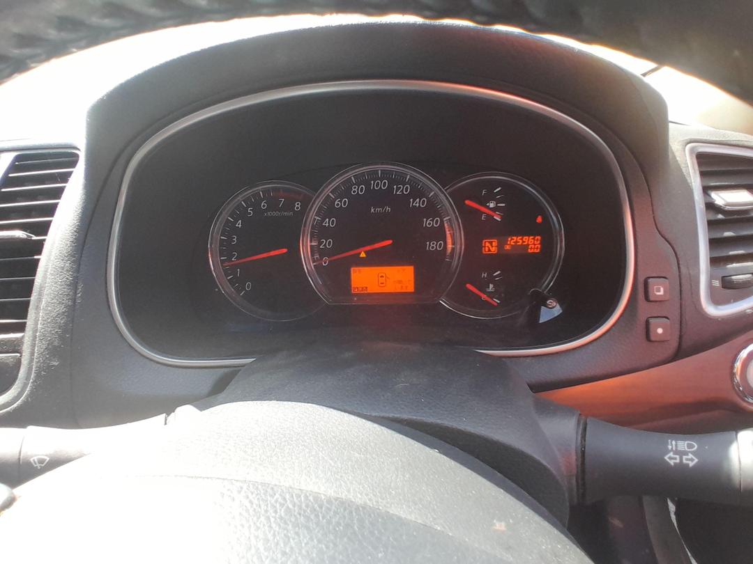 Photo '11' of Nissan Teana 250XL Photo '11' of Nissan Teana 250XL