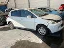 Thumbnail '1' of Nissan Tiida ST