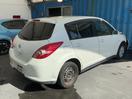 Thumbnail '17' of Nissan Tiida ST