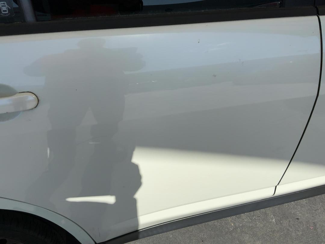 Photo '18' of Nissan Tiida ST Photo '18' of Nissan Tiida ST