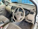 Thumbnail '21' of Nissan Tiida ST