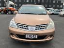 Thumbnail '3' of Nissan Tiida