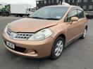 Thumbnail '4' of Nissan Tiida