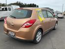 Thumbnail '8' of Nissan Tiida