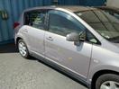 Thumbnail '2' of Nissan Tiida ST