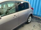 Thumbnail '8' of Nissan Tiida ST