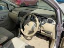 Thumbnail '22' of Nissan Tiida ST