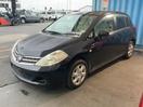 Thumbnail '7' of Nissan Tiida ST