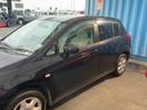 Thumbnail '8' of Nissan Tiida ST