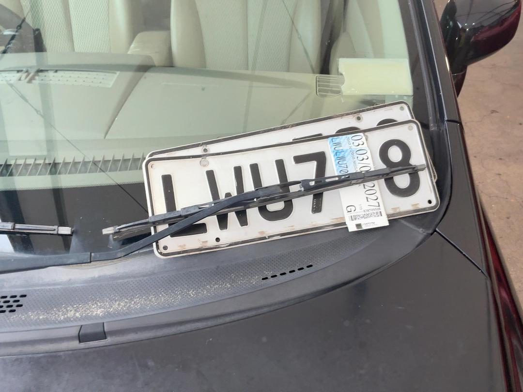 Photo '36' of Nissan Tiida ST