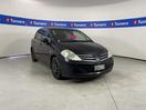 Thumbnail '1' of Nissan Tiida