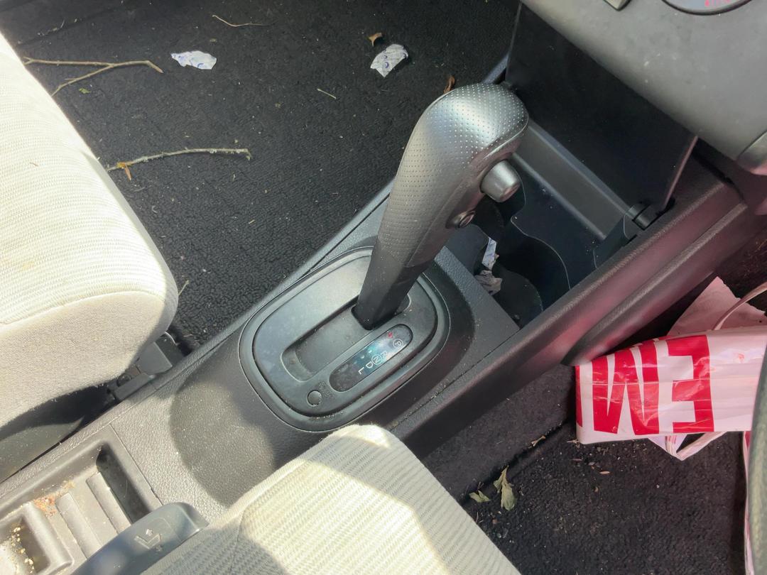 Photo '14' of Nissan Tiida Latio