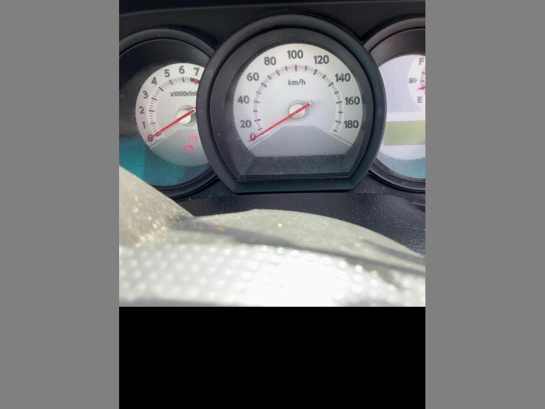 Photo '15' of Nissan Tiida Latio