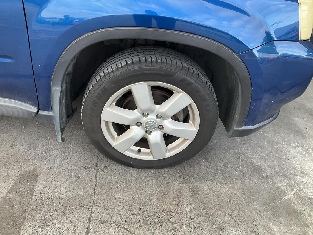 Photo '14' of Nissan X-Trail