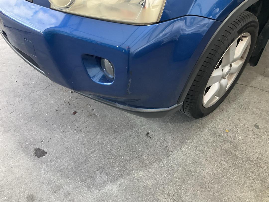 Photo '16' of Nissan X-Trail